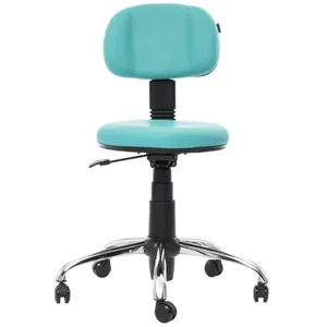 Rad System L102 Leather Chair