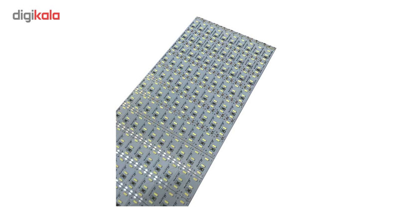 ریسه ال ای دی خطی مدل 4014 کد 12V-2A