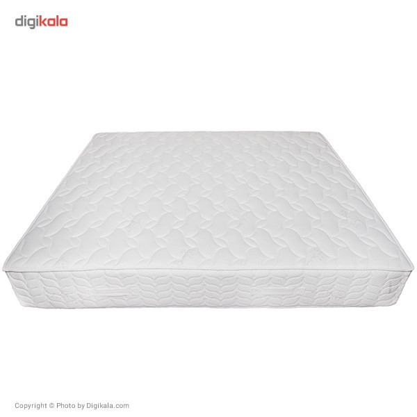 تشک فنری منفصل رویا مدل اولترا 1 دو نفره سایز 160 × 200 سانتی متر
