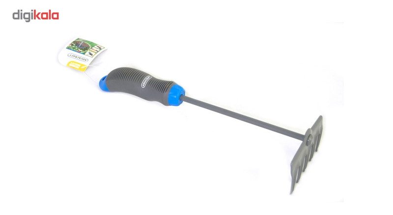 شن کش باغبانی آکواکرفت مدل 380989 شن کش باغبانی آکواکرفت مدل 380989