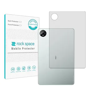 Rockspace HyGEL model clear tablet back protector suitable for Huawei Matepad Pro 11
