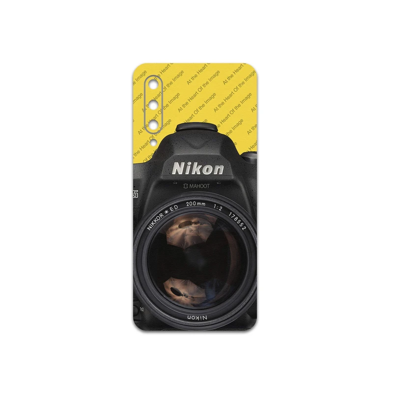 برچسب پوششی ماهوت مدل Nkn مناسب برای گوشی موبایل شیائومی Mi 9 SE