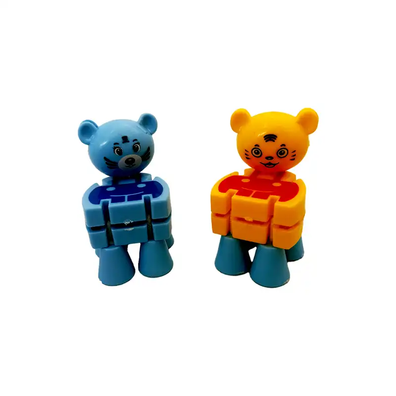 سرمدادی مدل گربه مجموعه 2 عددی