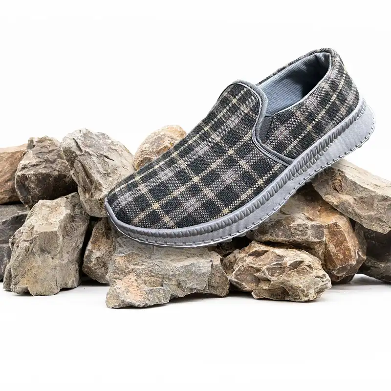 کفش روزمره زنانه مدل اسپرت کد C3-Gy