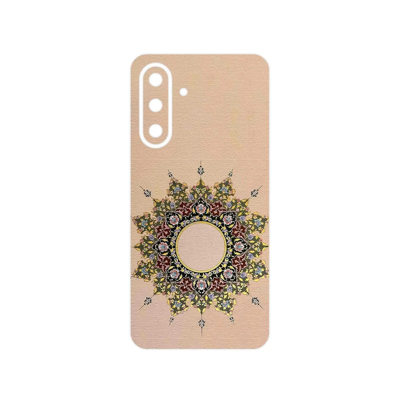 برچسب پوششی ماهوت مدل Art of Illumination 3 مناسب برای گوشی موبایل سامسونگ Galaxy A36