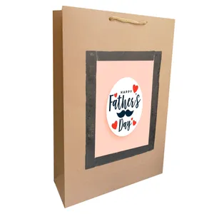 پاکت هدیه مدل روز پدر کدA