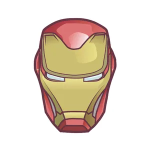 برچسب کنسول بازی مدل ربات کد 1002