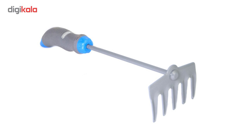 شن کش باغبانی آکواکرفت مدل 380989 شن کش باغبانی آکواکرفت مدل 380989