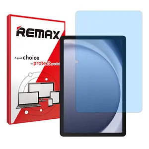 محافظ صفحه نمایش بلوکات ریمکس مدل Eye Care مناسب برای تبلت سامسونگ Galaxy Tab A9 PLUS