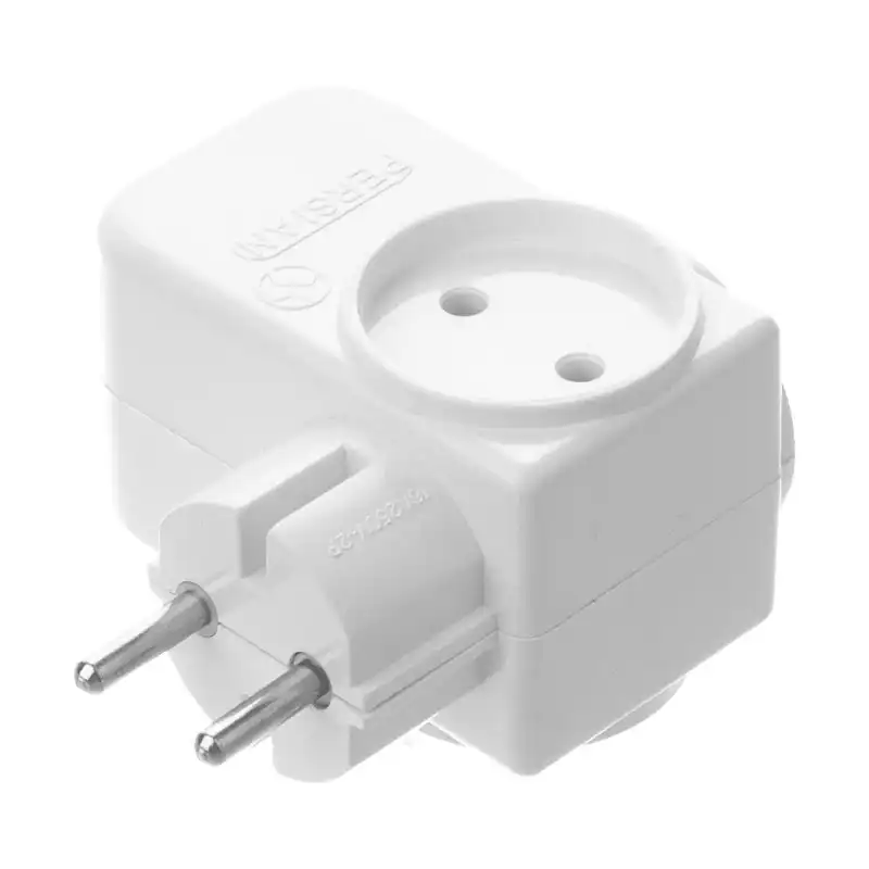 چندراهی برق پرشین مدل MR06