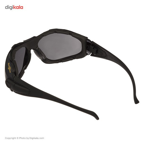 عینک ایمنی کاناسیف مدل20361 عینک ایمنی کاناسیف مدل20361