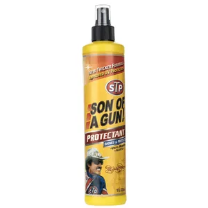 اسپری تمیز کننده مدل Son Of A Gun حجم 295 میلی لیتر