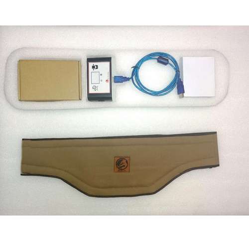 کمربند لاغری التراسونیک سایز XXL