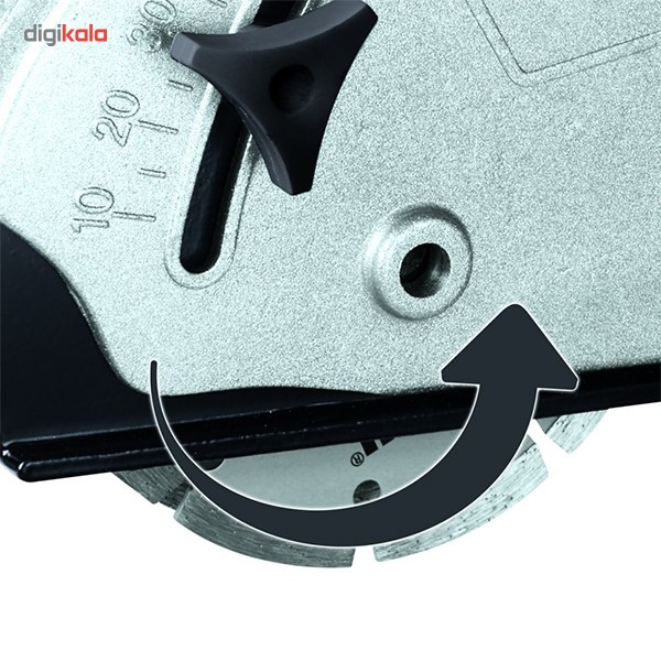 اره دیسکی شیار زن اینهل TH-MA 1300 اره دیسکی شیار زن اینهل TH-MA 1300