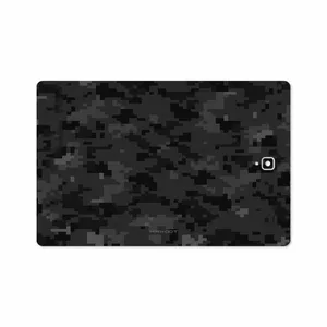 MAHOOT Night-Army-Pixel Cover Sticker for Samsung Galaxy Tab S4 10.5 2018 T830