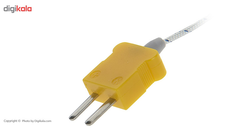 دماسنج دیجیتالی مادون قرمز سی ای ام مدل DT-8868H دماسنج دیجیتالی مادون قرمز سی ای ام مدل DT-8868H