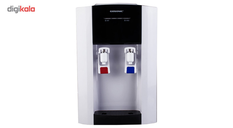 آبسردکن گوسونیک مدل GWD-505