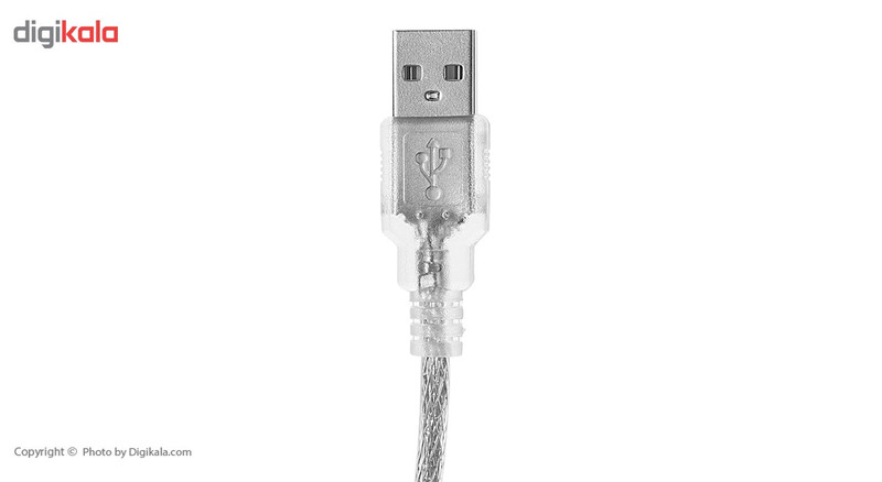 دماسنج دیجیتالی مادون قرمز سی ای ام مدل DT-8868H