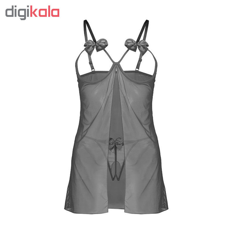 لباس خواب زنانه مدل K27 5 لباس خواب زنانه مدل K27