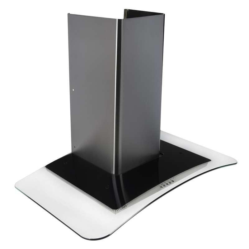 هود کن مدل 600 شومینه ای سایز 90 هود کن مدل 600 شومینه ای سایز 90