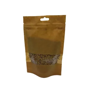 گرد گل طبیعی - 100 گرم