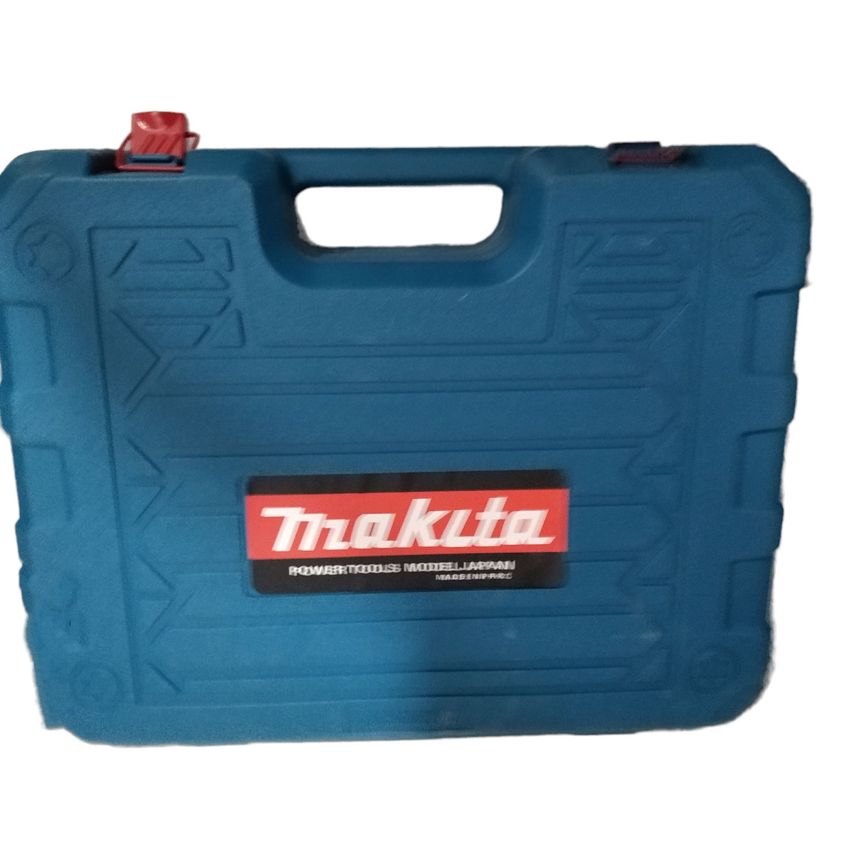 دریل پیچ گوشتی  مدل 03 مجموعه 49 عددی