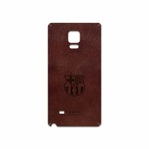 MAHOOT NL-BRCA Cover Sticker for Samsung Galaxy Note Edge