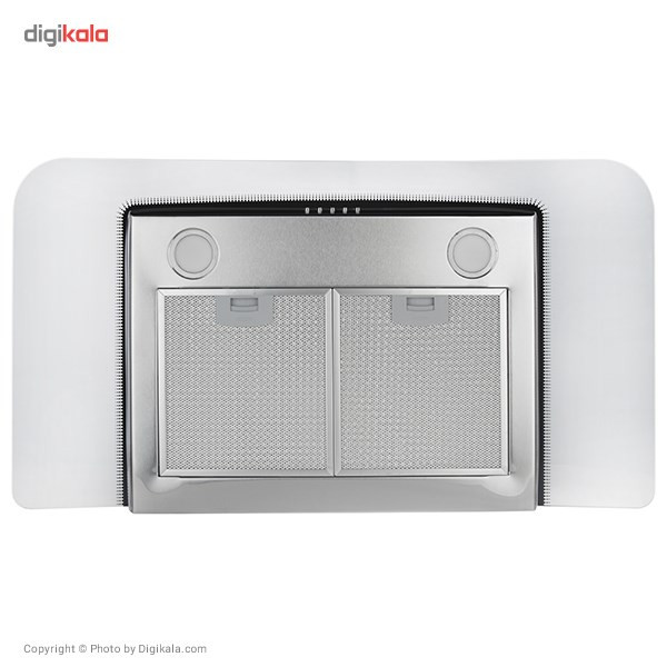 هود کن مدل 600 شومینه ای سایز 90 هود کن مدل 600 شومینه ای سایز 90