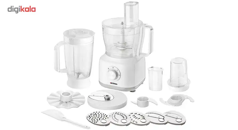 غذاساز بایترون مدل BMR-5000