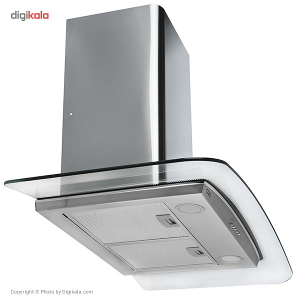 هود کن مدل 600 شومینه ای سایز 90 هود کن مدل 600 شومینه ای سایز 90