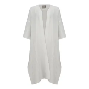 مانتو زنانه السانا مدل پانا کد 136035