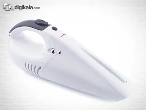 جاروشارژی ساپر SRVC-85