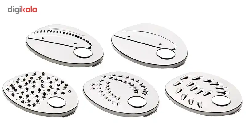 غذاساز بایترون مدل BMR-5000