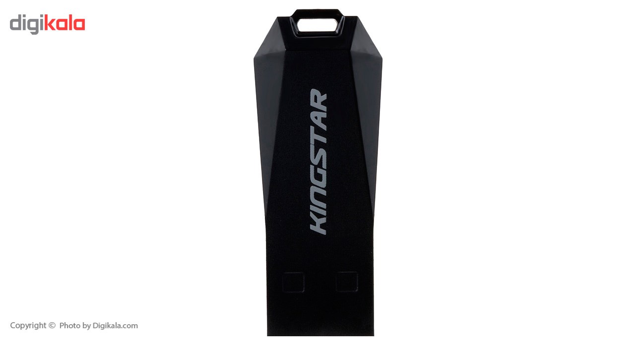فلش مموری کینگ‌ استار مدل Slider USB KS205 ظرفیت 32 گیگابایت