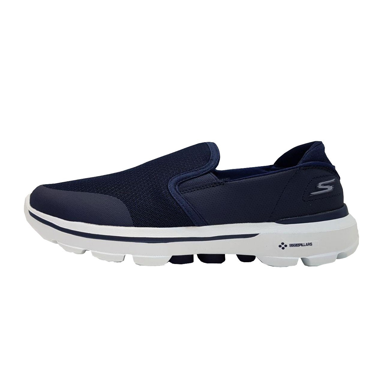 کفش راحتی مردانه اسکچرز مدل Skechers-53988-SOR