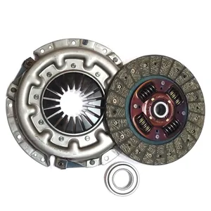 کیت کلاچ اگزیدی مدل NSC613 NSD052UD TK40-4AK مناسب برای رونیز