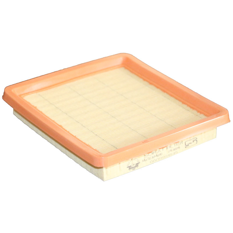 فیلتر هوا خودرو سرعت فیلتر مدل C376 مناسب برای ام وی ام 110