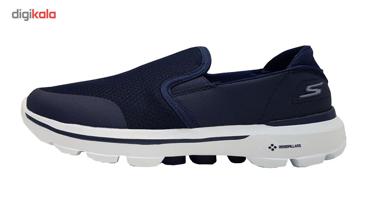 کفش راحتی مردانه اسکچرز مدل Skechers-53988-SOR