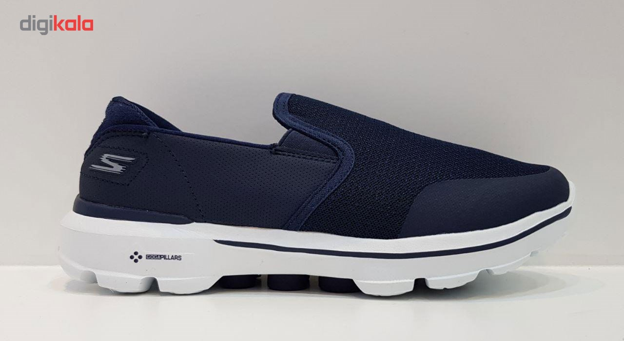 کفش راحتی مردانه اسکچرز مدل Skechers-53988-SOR