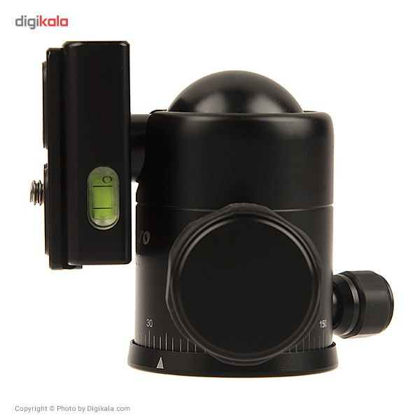 سر سه پایه فوتو پرو مدل FPH-62Q