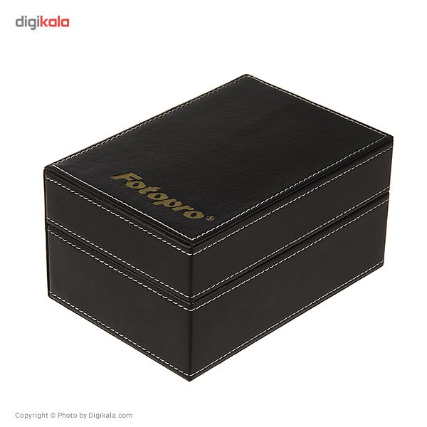 سر سه پایه فوتو پرو مدل FPH-62Q