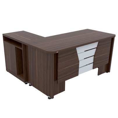 راهنمای خرید انواع میز اداری ارگونومیک شرکتی مدرن مدل دست دوم با قیمت مناسب و ارزان