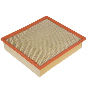 فیلتر هوای خودروی ساکورا مدل A-2621