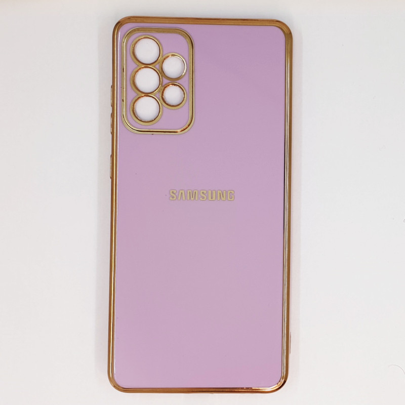 کاور مدل S mycase کد 01 مناسب برای گوشی موبایل سامسونگ GALAXY A72 1