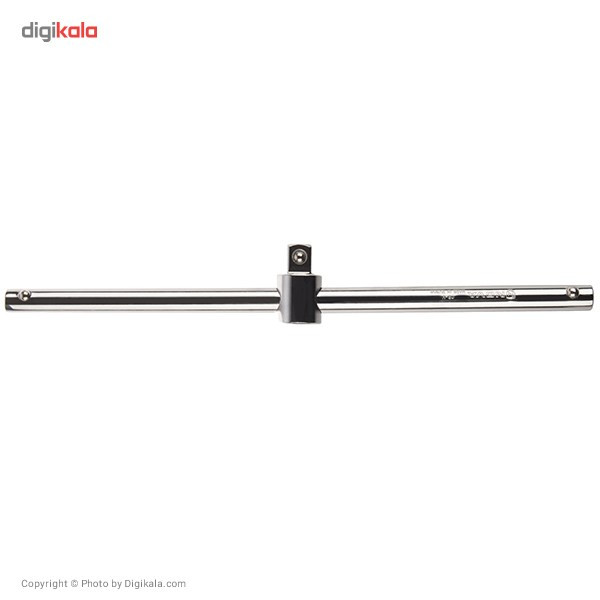 دسته بکس کشویی نووا مدل NTS 7009