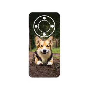 MAHOOT Dog_2 Cover Sticker for Honor X9b
