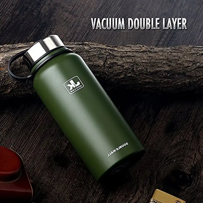 فلاسک ژیاکانگ مدل VACBOTTLE کد 1208 گنجایش 1500 میلی لیتر