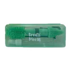 برس شیشه شوی بریس می مدل sh05 بسته 4 عددی