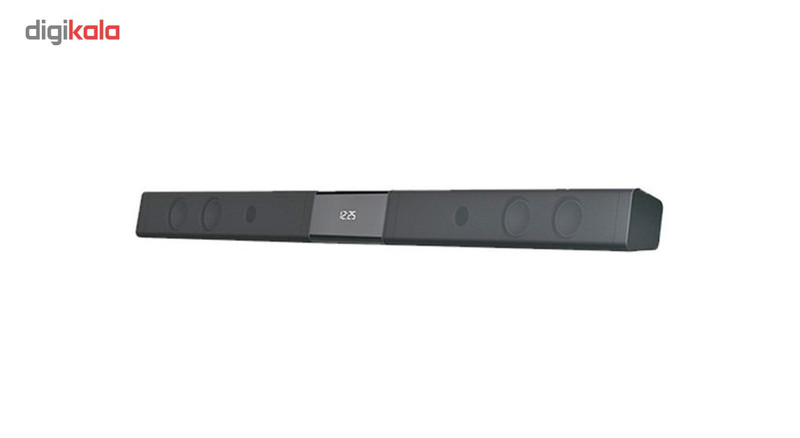 ساندبار فندا مدل T-360X با توان خروجی 80 وات