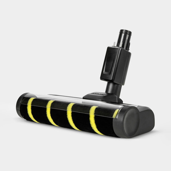 جارو شارژی کرشر مدل VC4 S